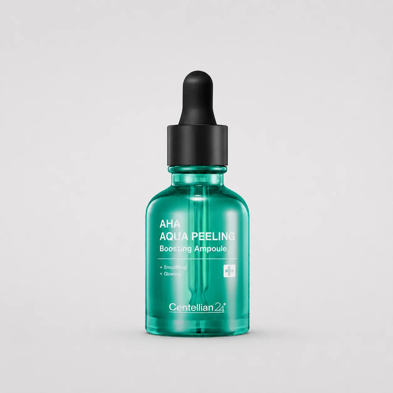 Centellian24 AHA Aqua Peeling Boosting Ampoule 30ml bottle front