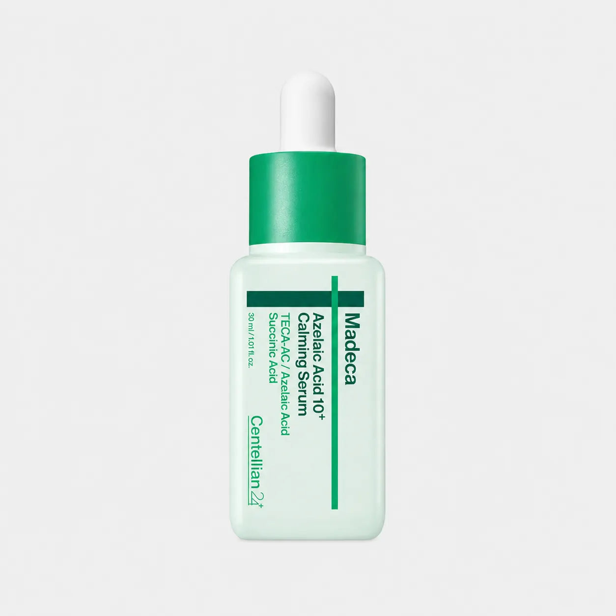 Centellian24 Madeca Azelaic Acid 10+ Calming Serum 30ml bottle front