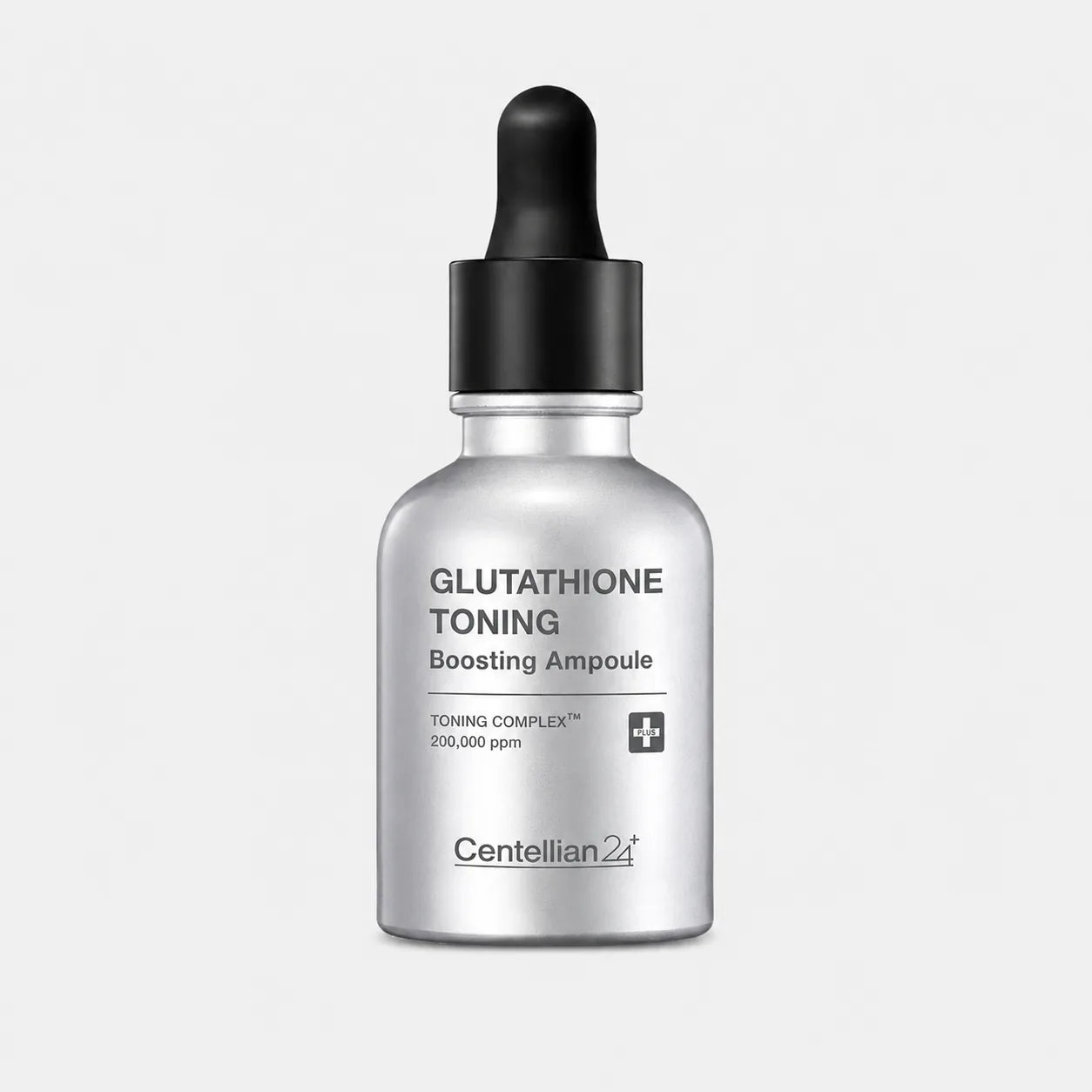 Centellian24 Glutathione Toning Boosting Ampoule 30ml bottle front