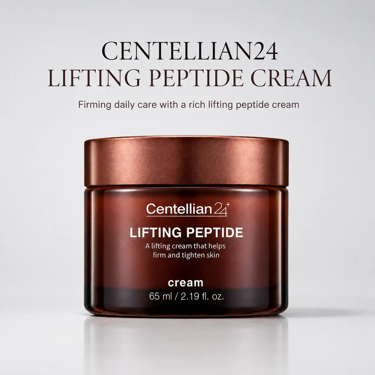 Centellian24 Lifting Peptide Cream 65ml