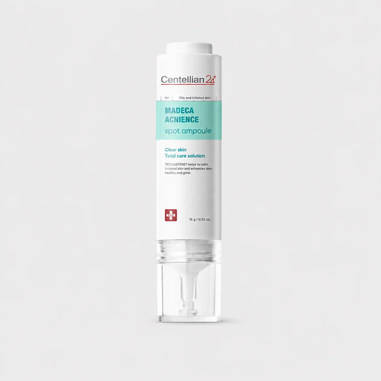 Centellian24 Madeca Acnience Spot Ampoule 15ml bottle