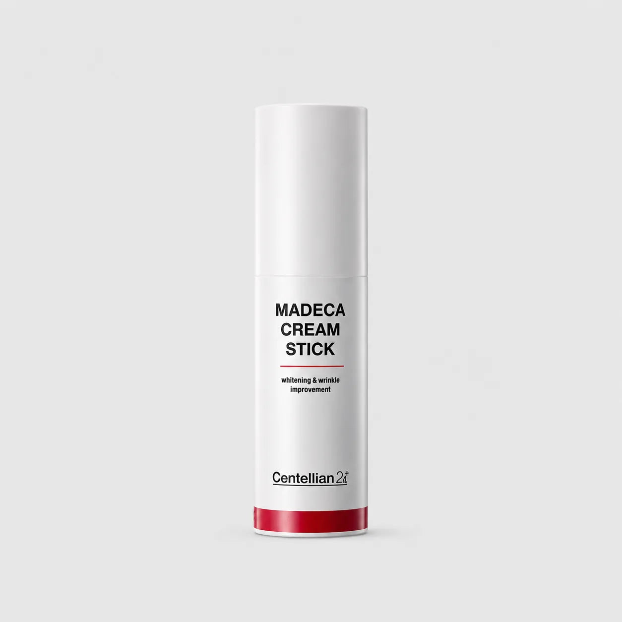 Centellian24 Madeca Cream Stick 10g twist-up packaging front