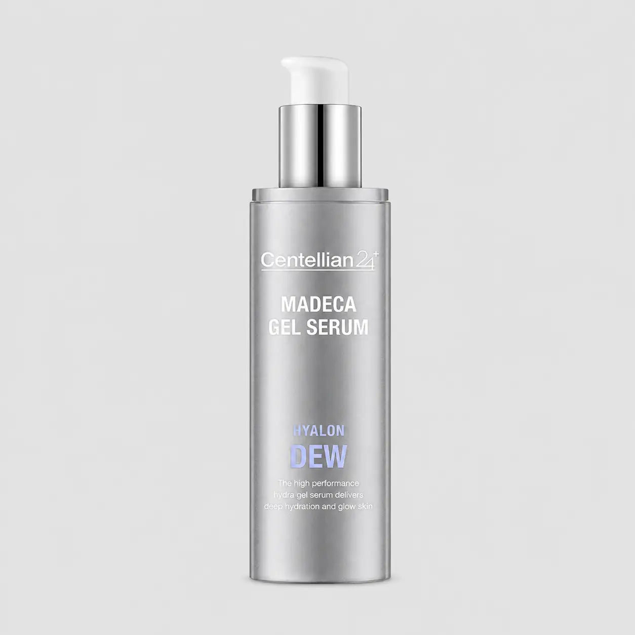 Centellian24 Madeca Gel Serum Hyalron Dew 30ml bottle
