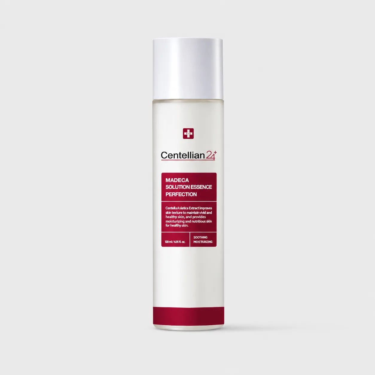 Centellian24 Madeca Solution Essence Perfection 120ml bottle front