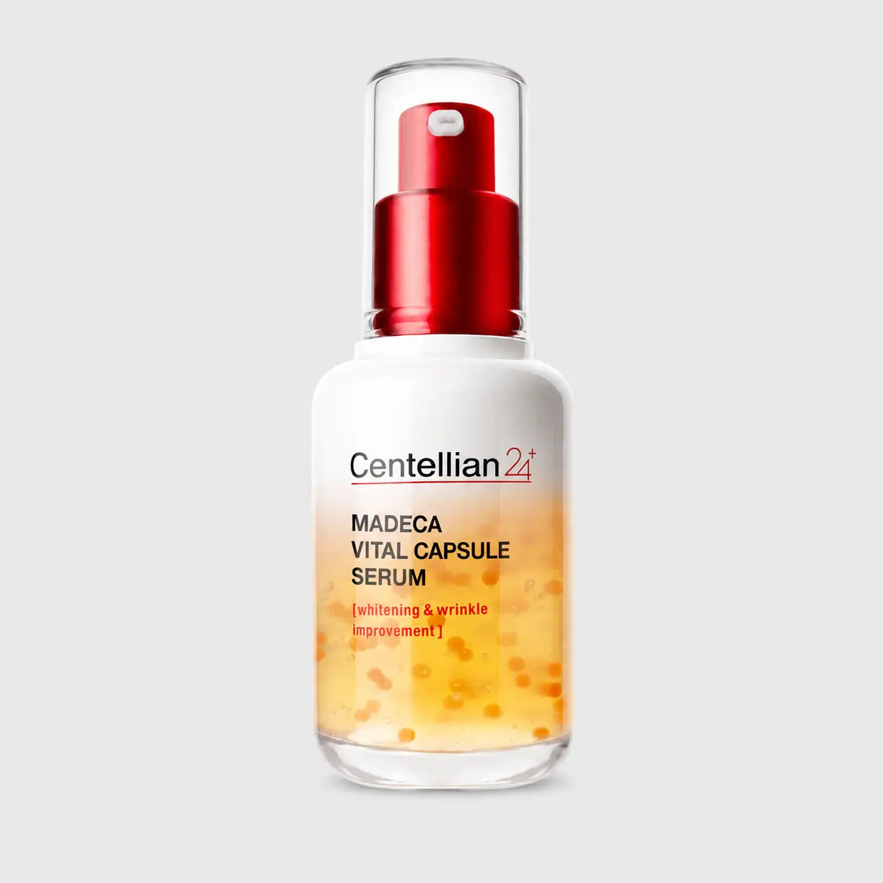 Centellian24 Madeca Vital Capsule Serum 50ml bottle