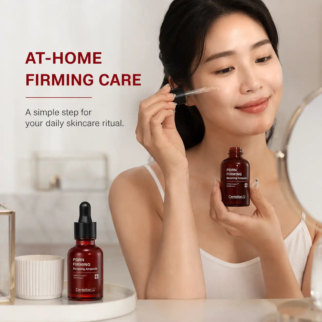 Centellian24 PDRN Firming Boosting Ampoule 30ml