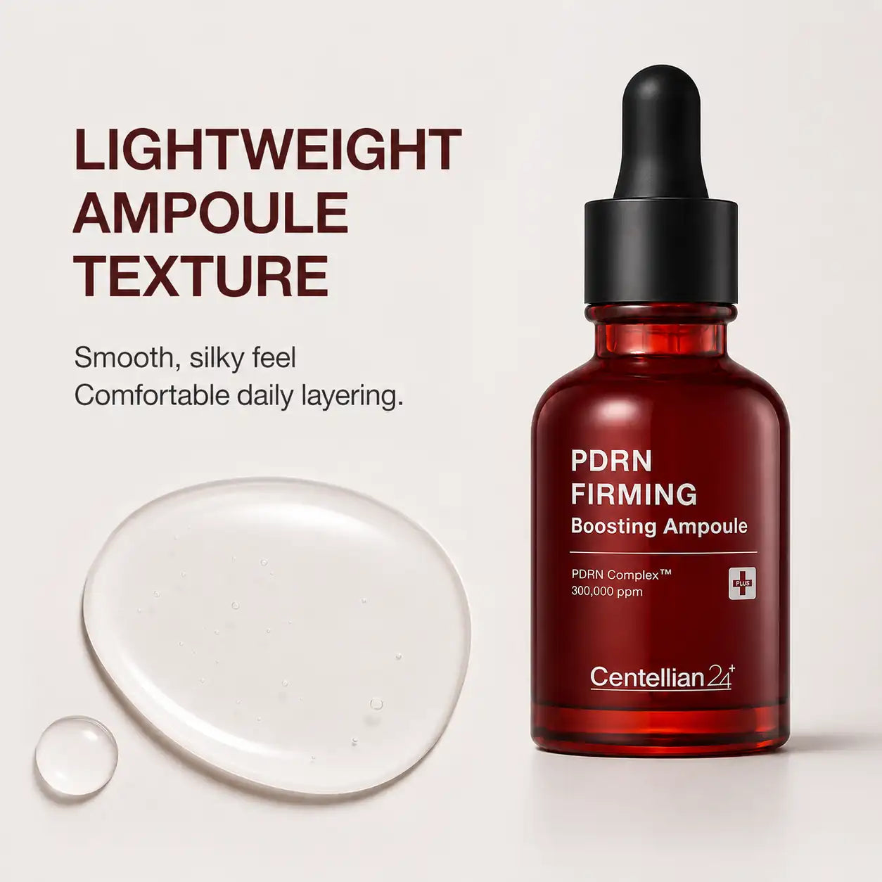 Centellian24 PDRN Firming Boosting Ampoule 30ml
