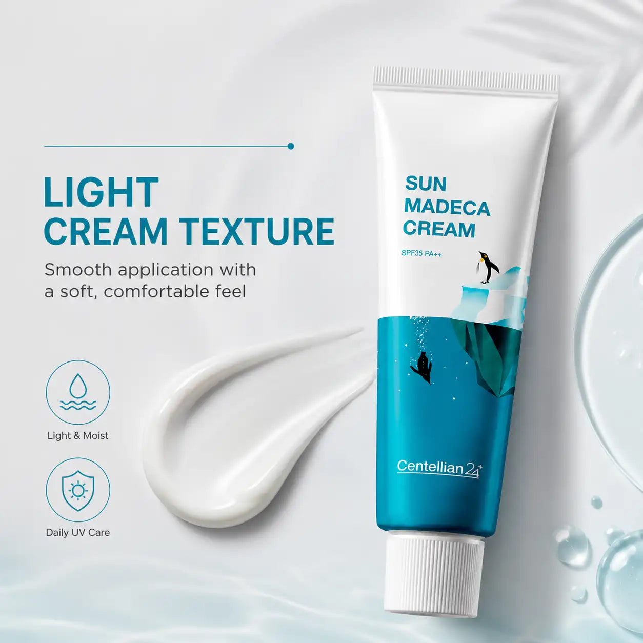 Centellian24 Sun Madeca Cream 50ml