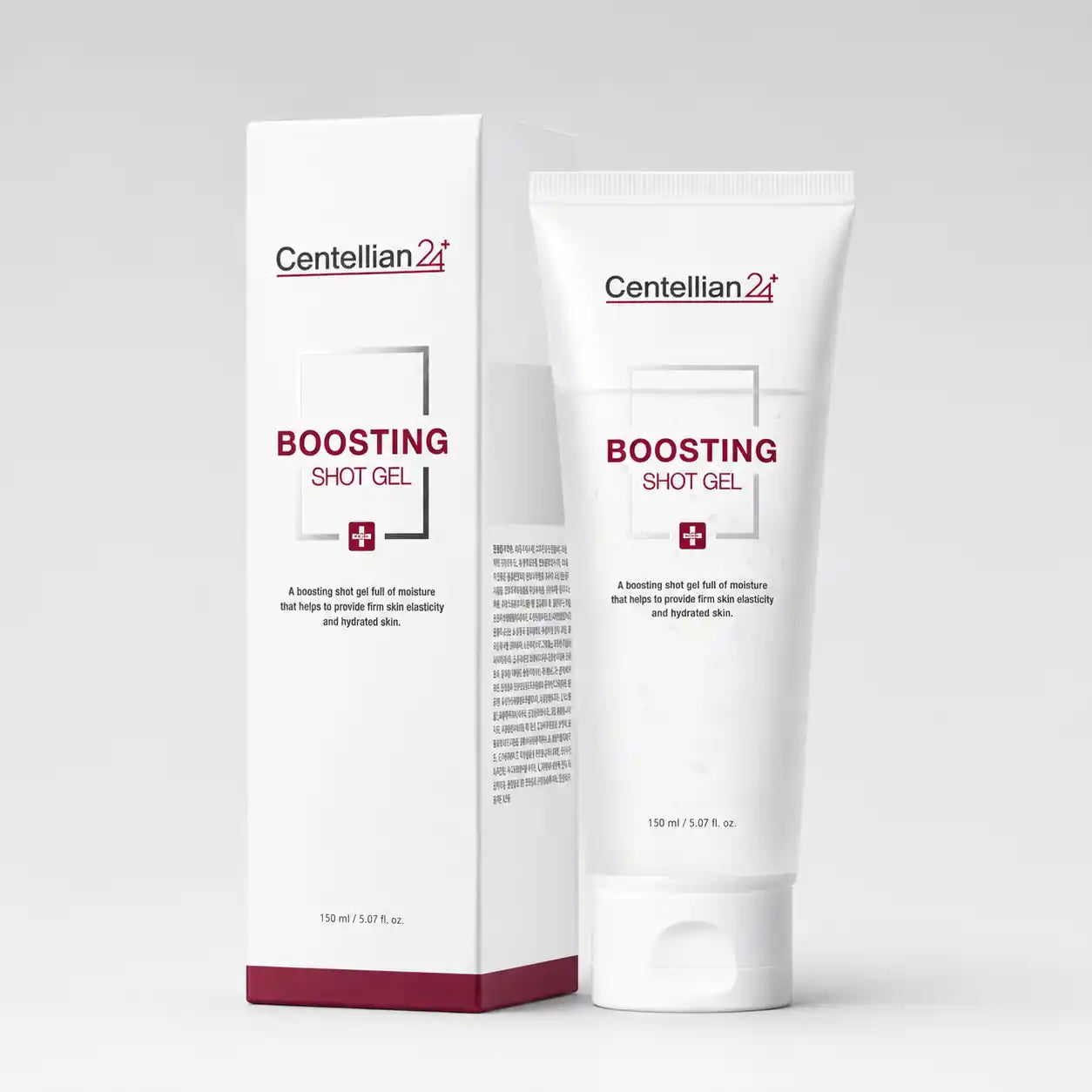 Centellian24 Boosting Shot Gel 150ml | 250ml