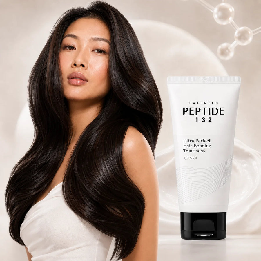 Enrapture Cosmetics skincare category