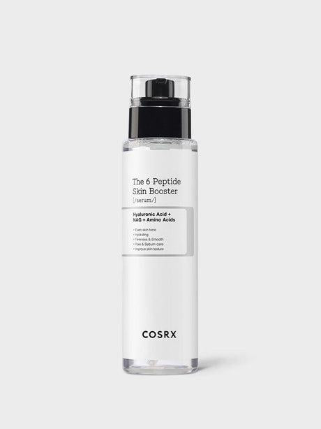 cosrx 6 peptide skin booster serum