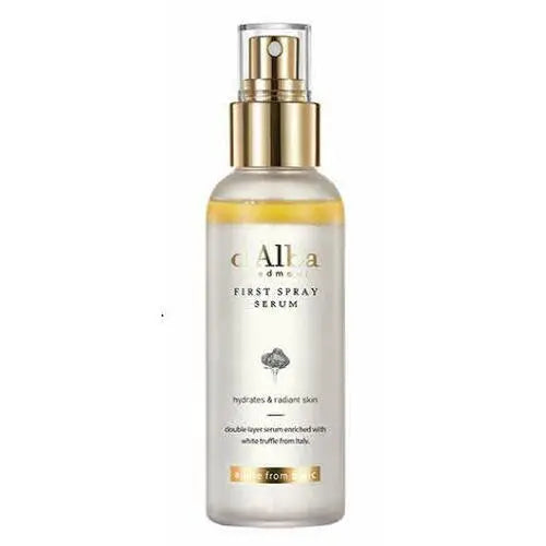 [d'Alba] First Spray Serum 100ml - Enrapturecosmetics