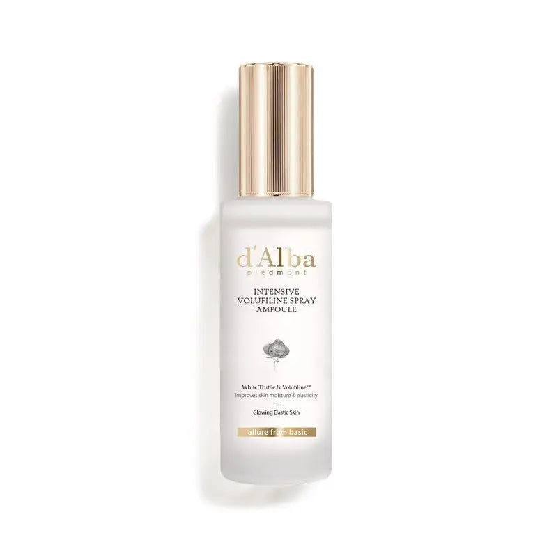 [d'Alba] Intensive Volufiline Spray Ampuole 50ml - Enrapturecosmetics