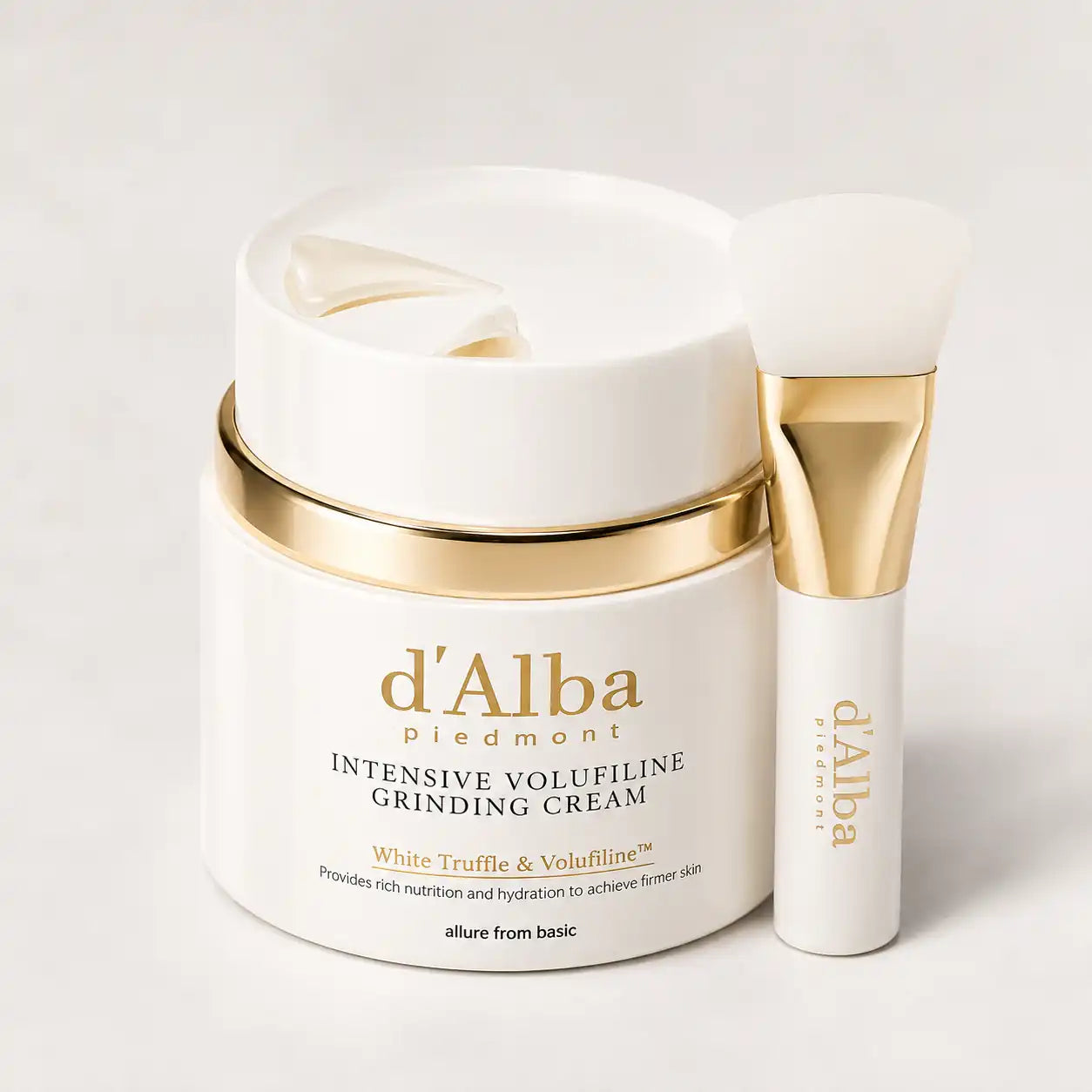 d'Alba