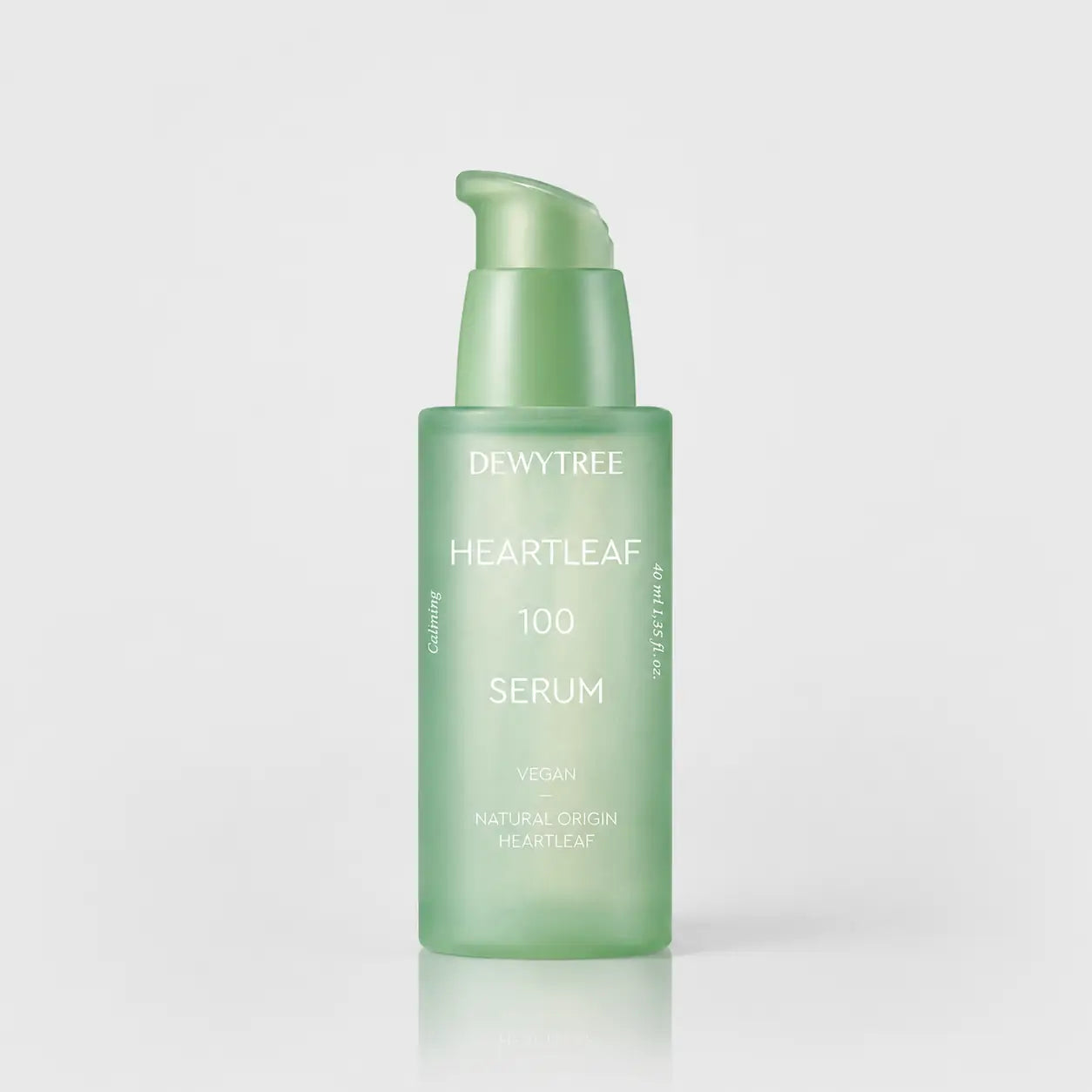 DEWYTREE Heartleaf 100 Serum 40ml
