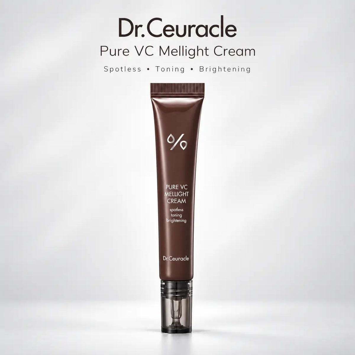 Dr. Ceuracle Pure Vc Mellight Cream 20g