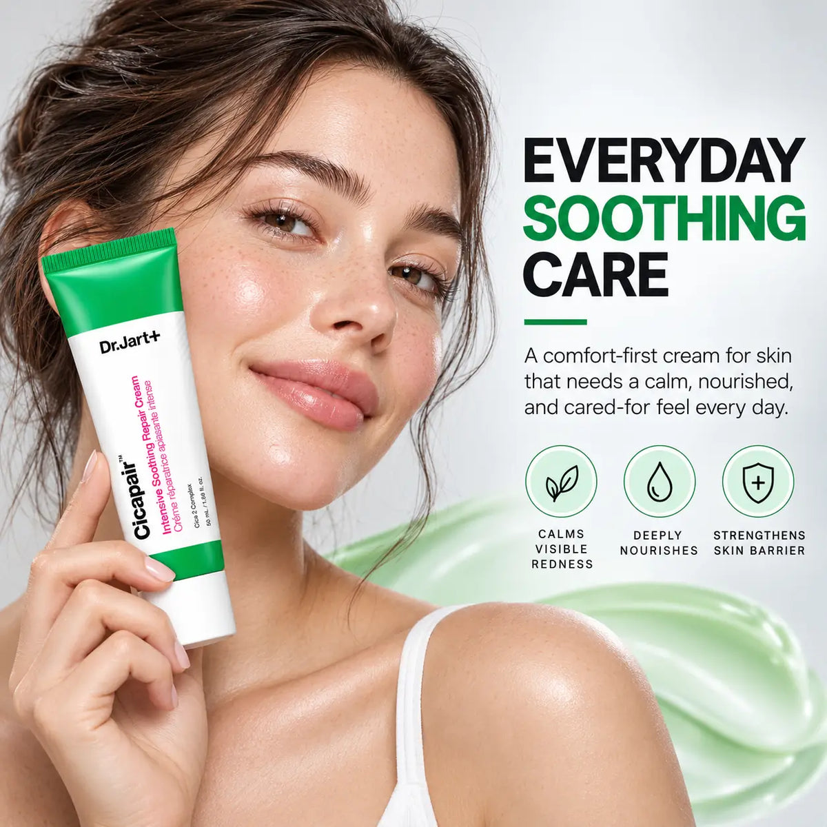 Dr. Jart+ Cicapair Intensive Soothing Repair Cream 50ml