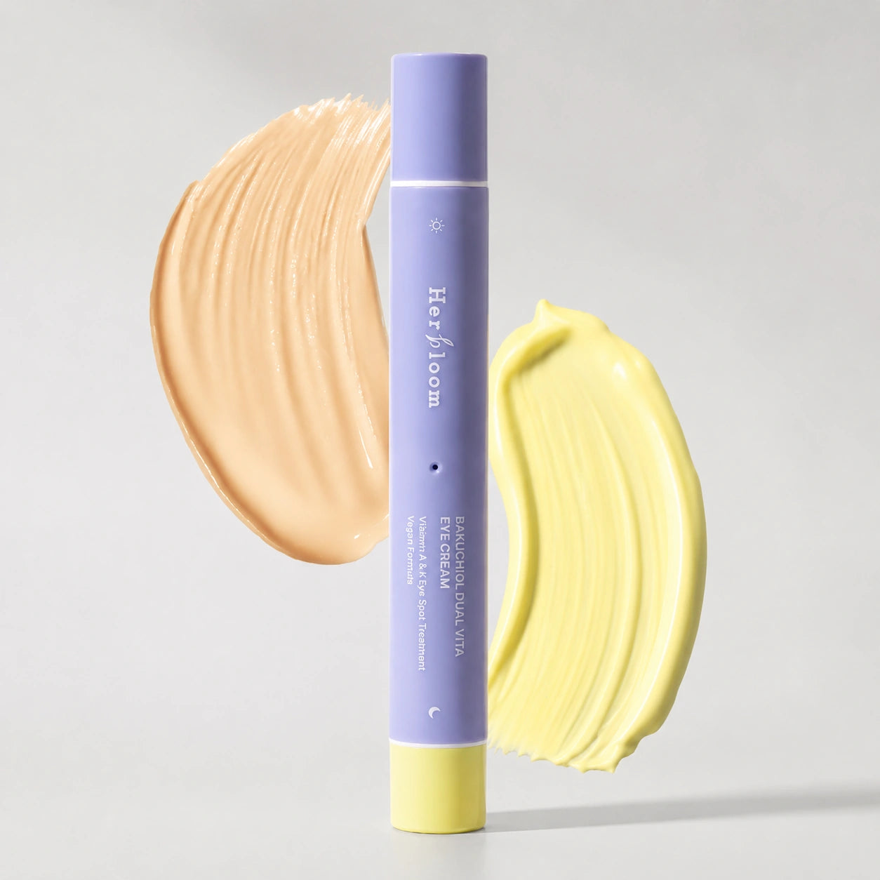 HERBLOOM Bakuchiol Vita Eye Cream 30ml