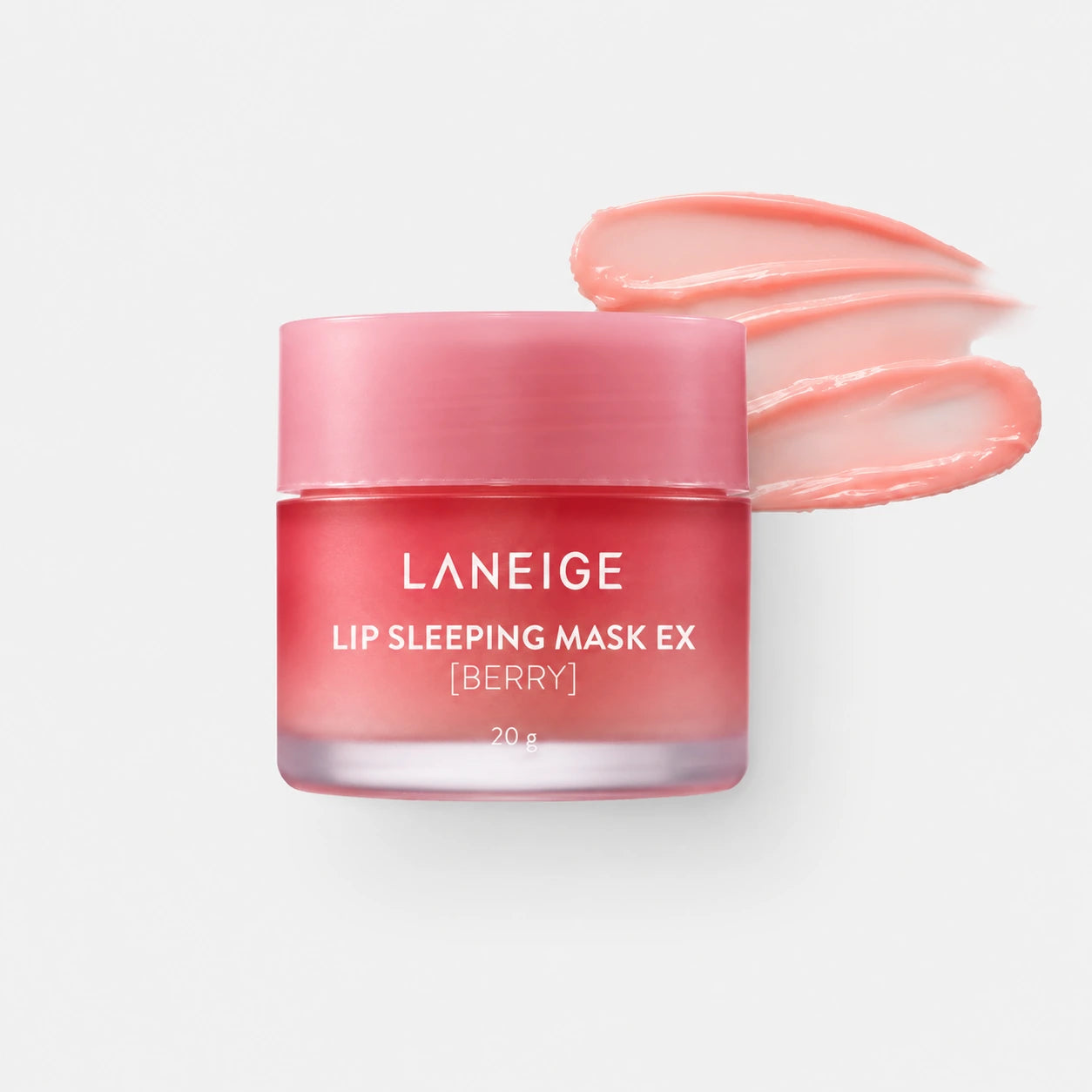 LANEIGE Lip Sleeping Mask Berry 20g