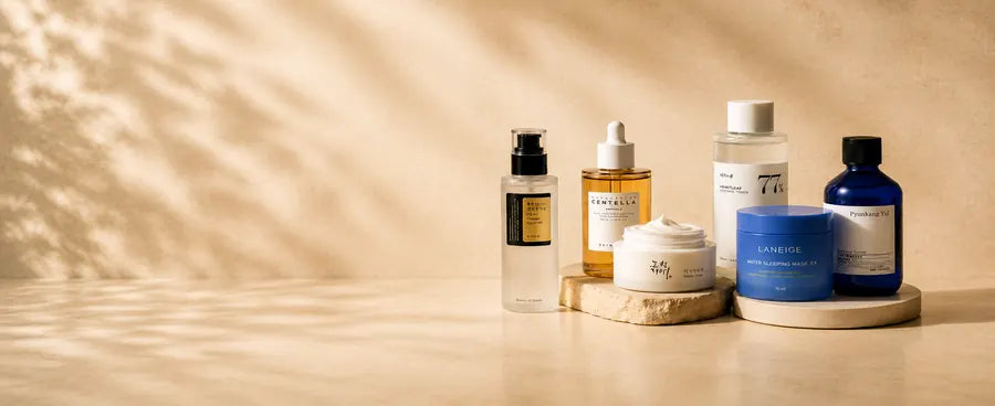 Skin Care
