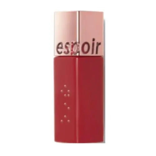 [espoir] COUTURE LIP TINT PURE VELVET #5 GARNET - Enrapturecosmetics