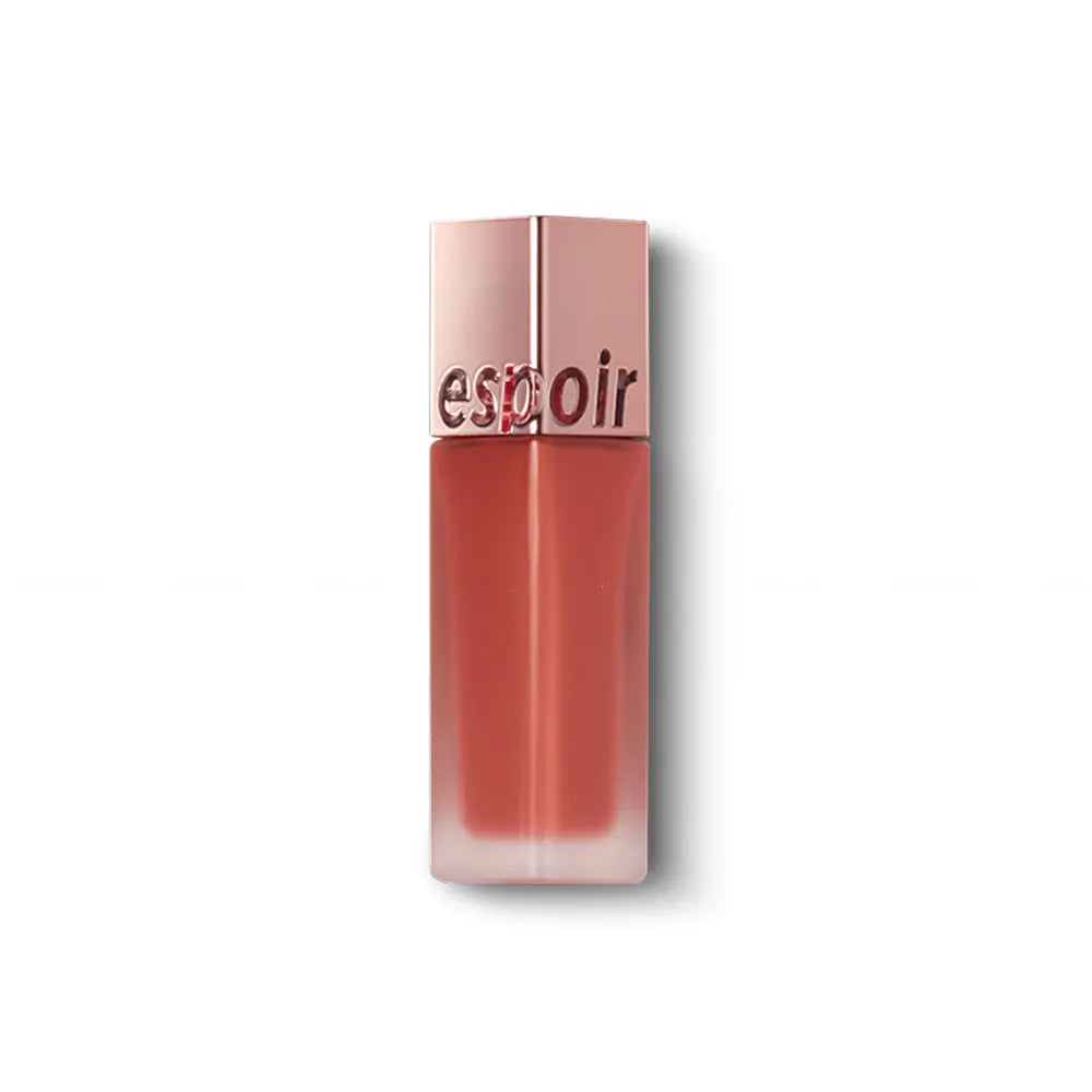 [espoir] COUTURE LIP TINT VELVET #7 BUTTER NUT - Enrapturecosmetics