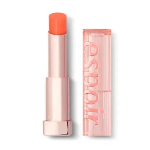 [espoir] ES.NOWEAR GLOW LIP BALM #2 CORAL DEW 4.5g - Enrapturecosmetics