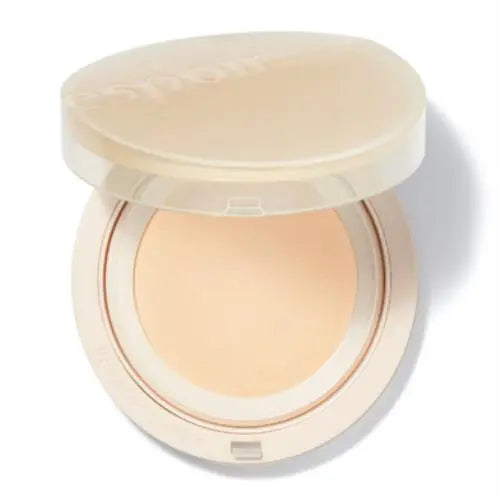 [espoir] PRO TAILOR BE NATURAL CUSHION #1 IVORY 14gx2 - Enrapturecosmetics