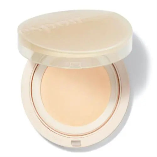 [espoir] PRO TAILOR BE NATURAL CUSHION #2 BEIGE 14gx2 - Enrapturecosmetics