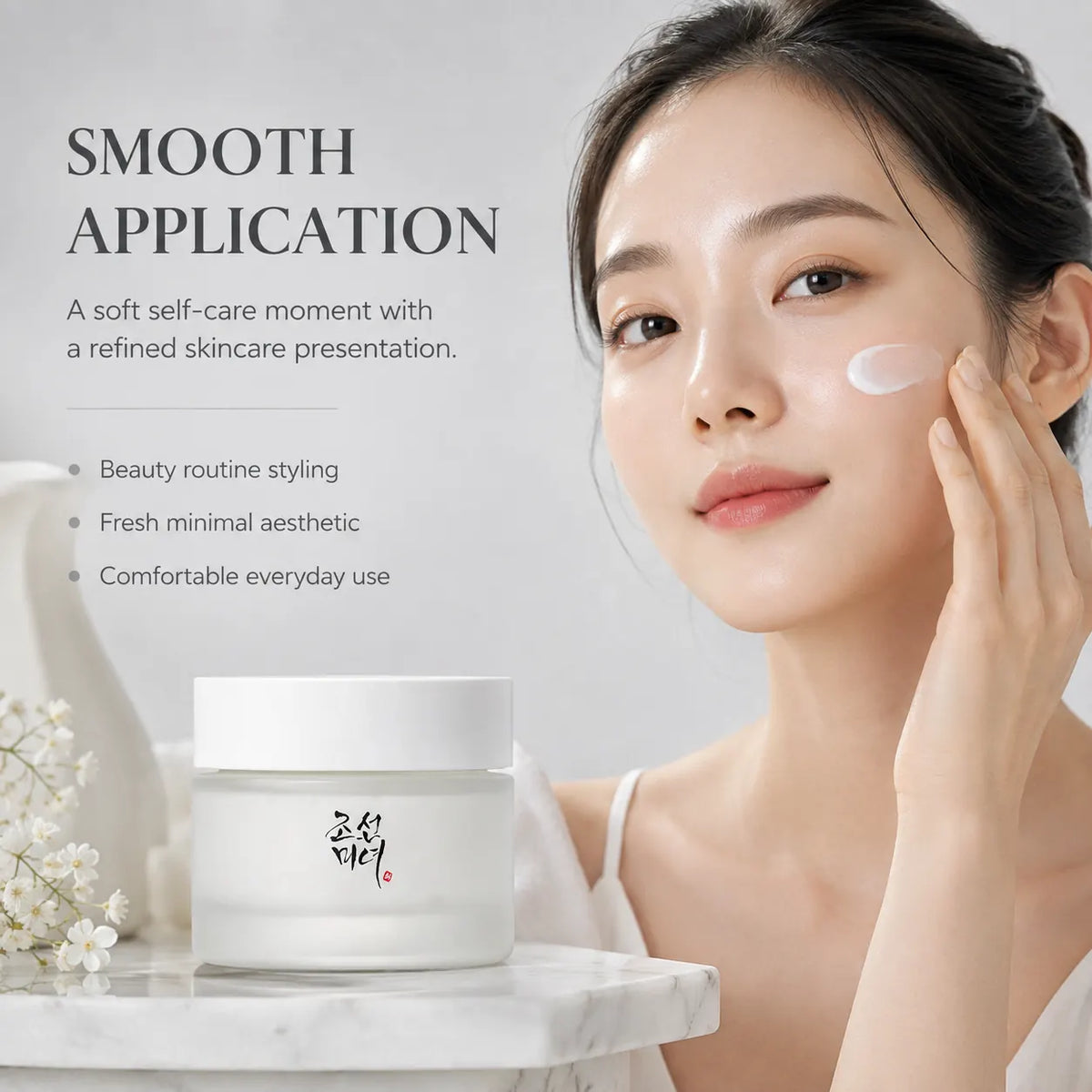 Beauty of Joseon Dynasty Cream 50ml