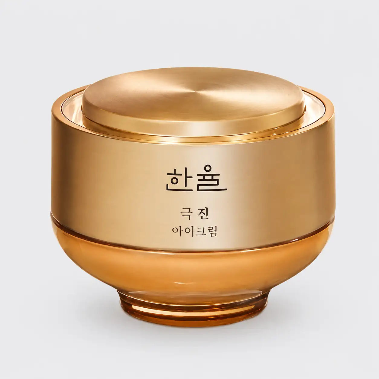 HANYUL Geuk Jin Eye Cream 30ml tube, Korean ginseng anti aging eye cream