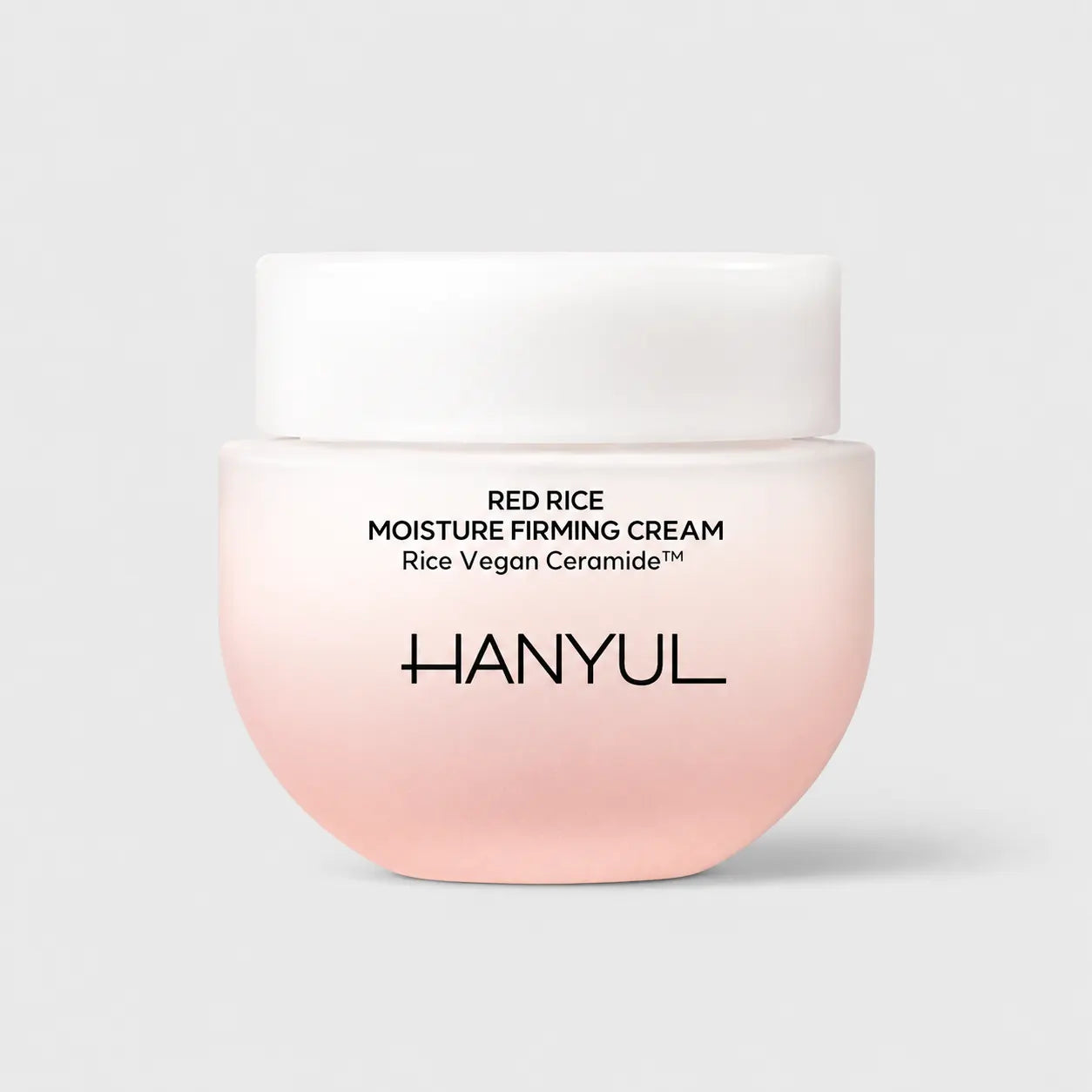 HANYUL Red Rice Vegan Ceramide Firming Cream 55ml