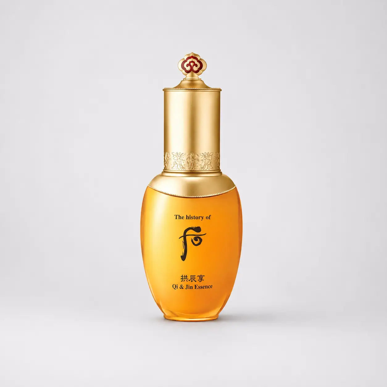 The History of Whoo Gongjinhyang Qi and Jin Essence 45ml