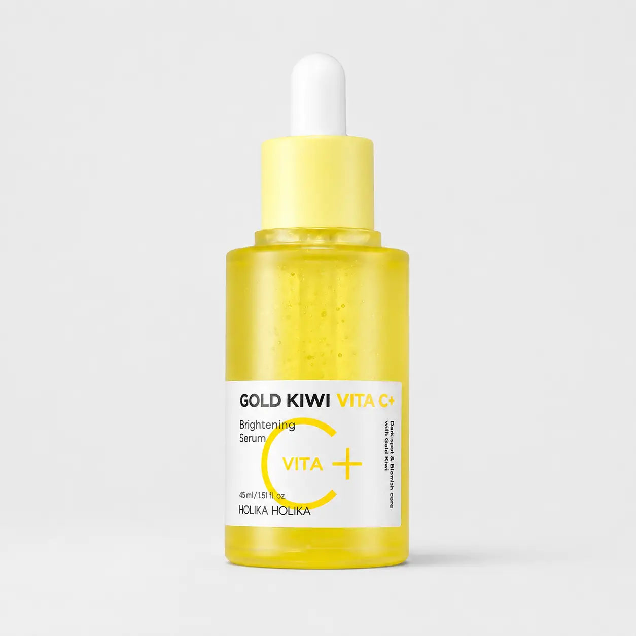 Holika Holika Gold Kiwi Vita C Plus Brightening Serum 45ml