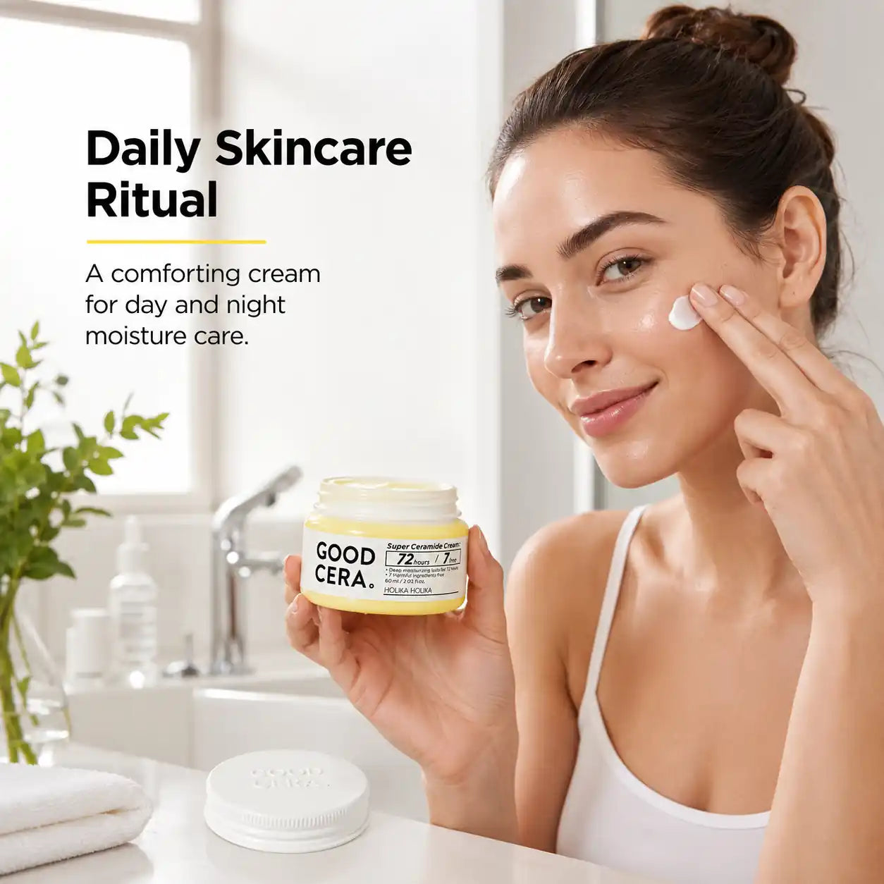 Holika Holika Good Cera Super Ceramide Cream 60ml