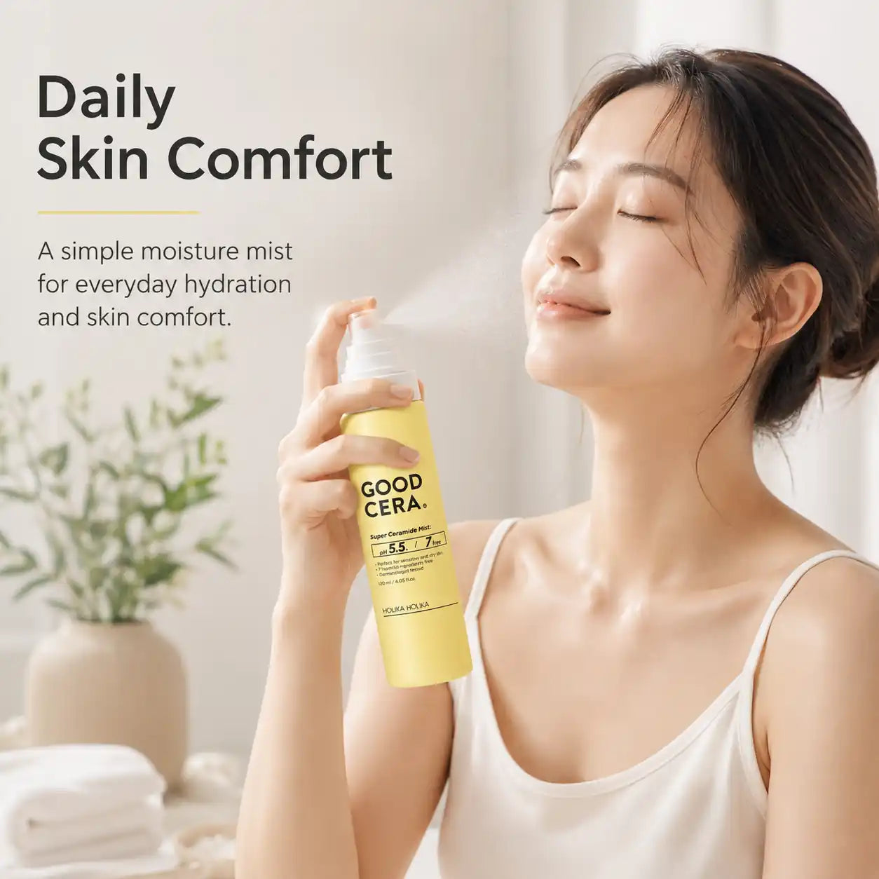Holika Holika Good Cera Super Ceramide Mist 120ml