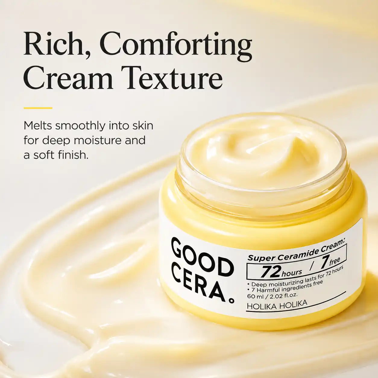 Holika Holika Good Cera Super Ceramide Cream 60ml