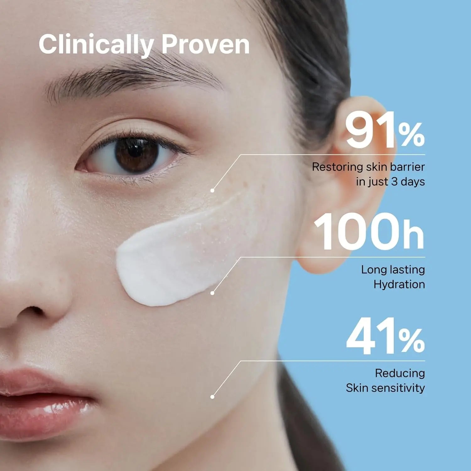 [illiyoon] Ceramide Ato Concentreate Cream 200ml illiyoon