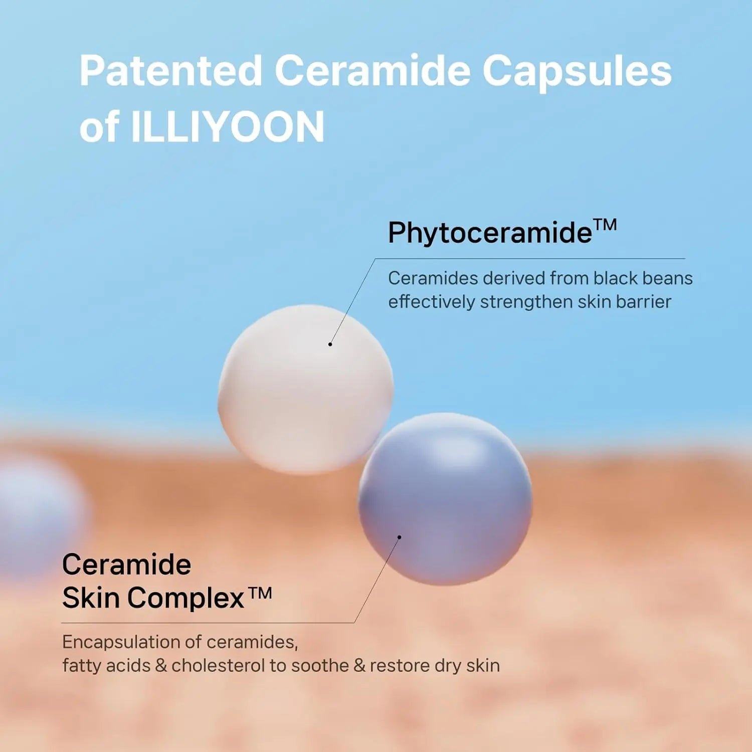 [illiyoon] Ceramide Ato Concentreate Cream 200ml illiyoon