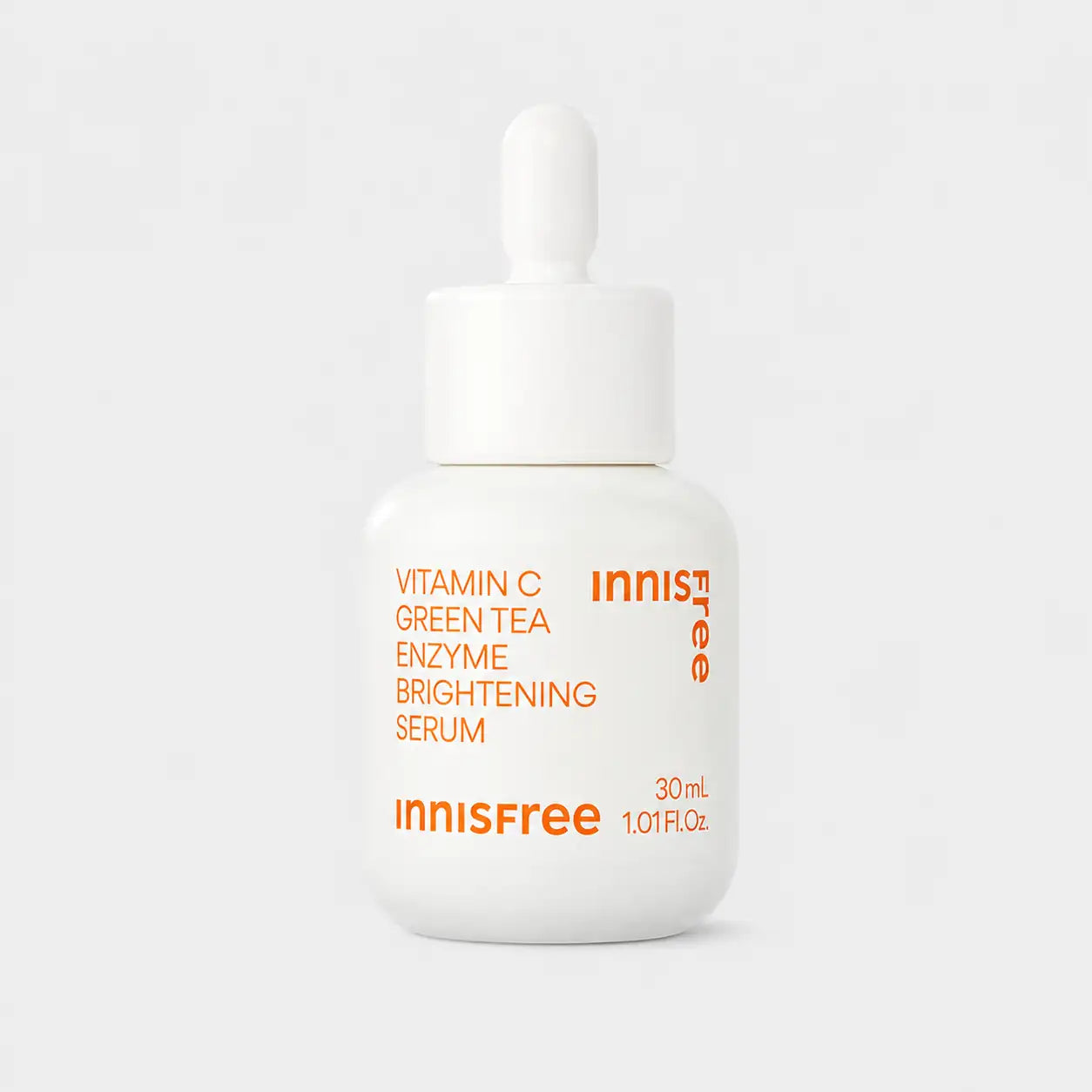 Innisfree Vitamin C Green Tea Enzyme Brightning Serum 30ml
