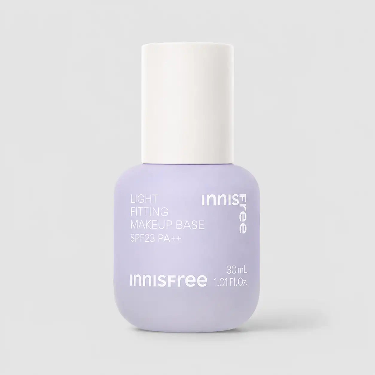 Innisfree Light Fitting Make Up Base SPF23 PA 30ML