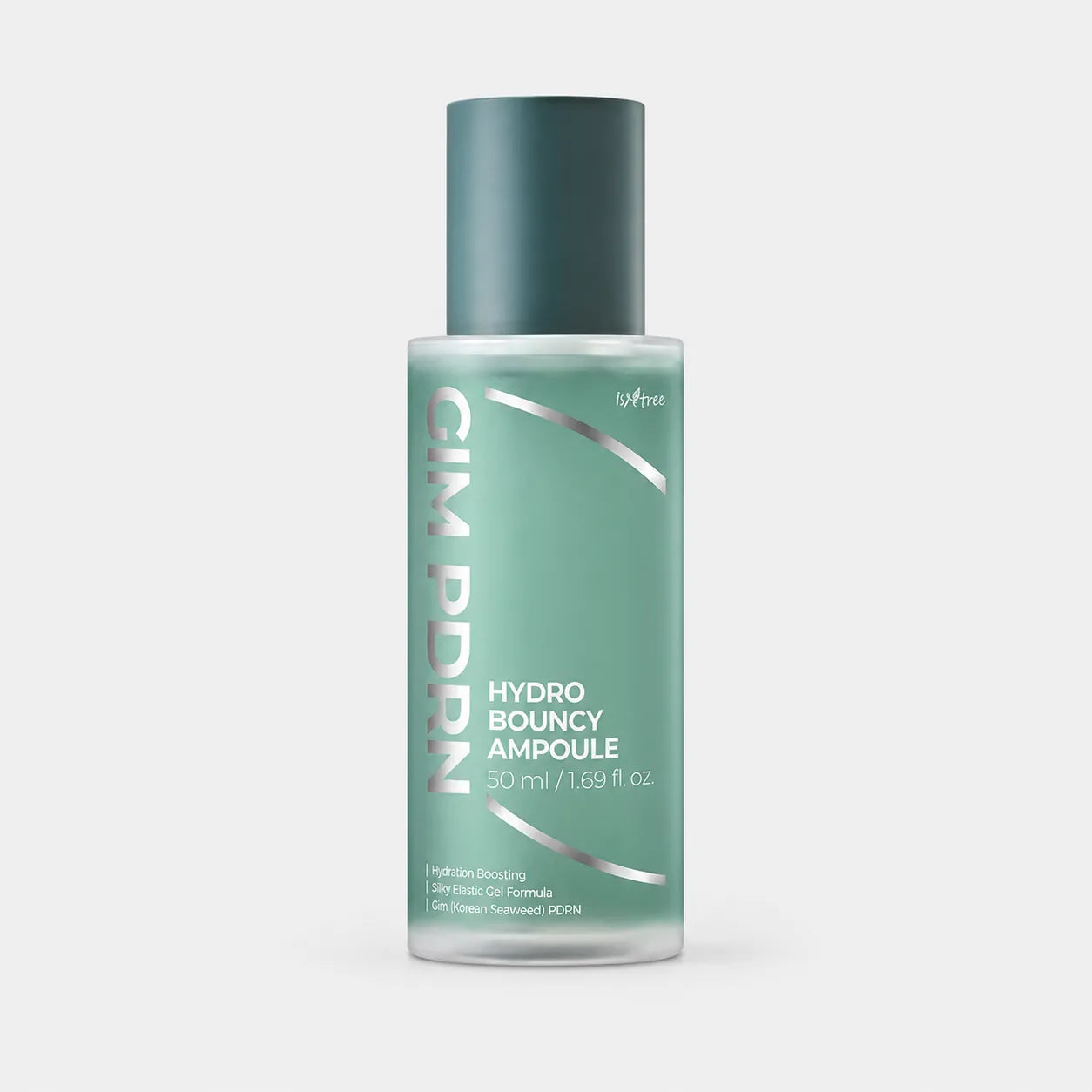 Isntree Gim PDRN Hydro Bouncy Ampoule 50ml bottle front label