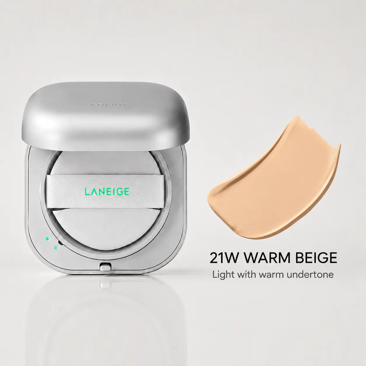 LANEIGE - Neo Cushion The Matte Set - 7 Colors