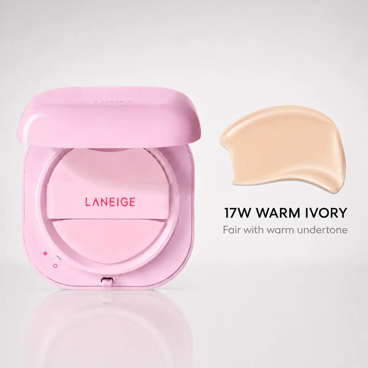 LANEIGE Neo Cushion Glow Set – 6 Colors