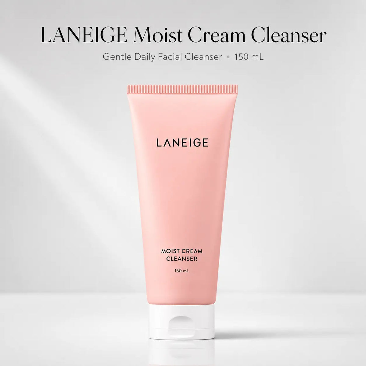 AROMATICA Reviving Rose Infusion Cream Cleanser 145g