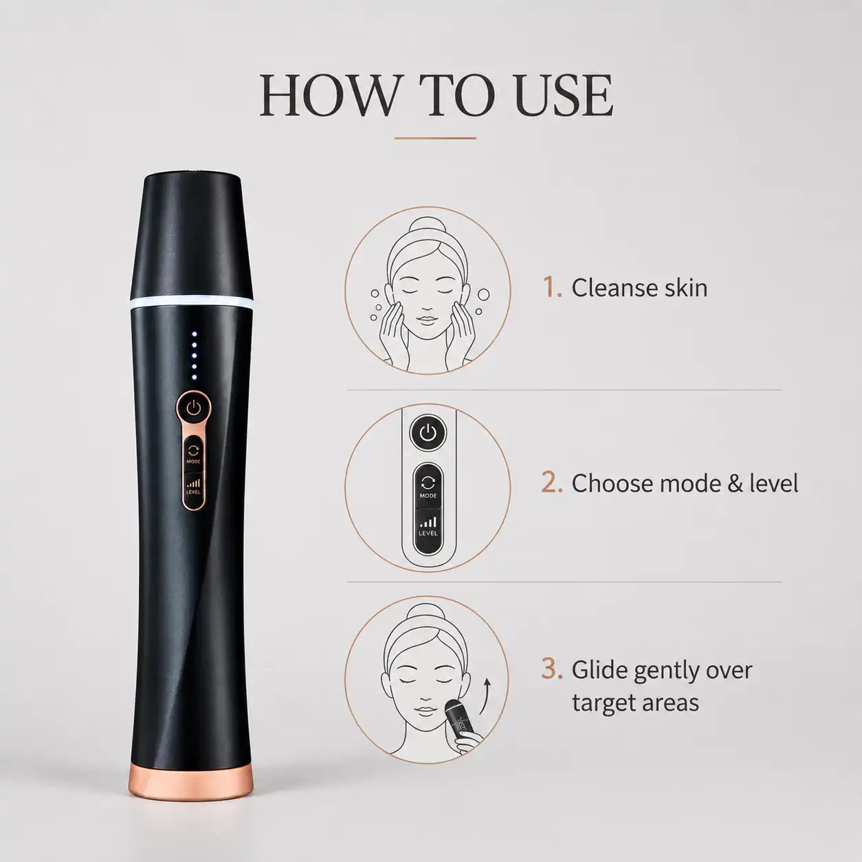 Centellian24 Madeca Prime Infinity HIFU Beauty Device