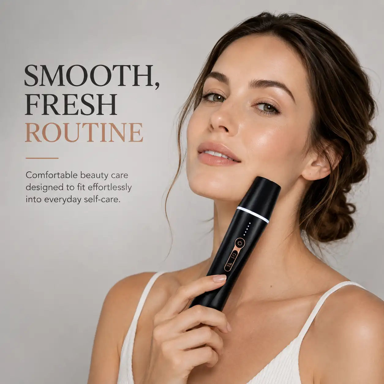 Centellian24 Madeca Prime Infinity HIFU Beauty Device