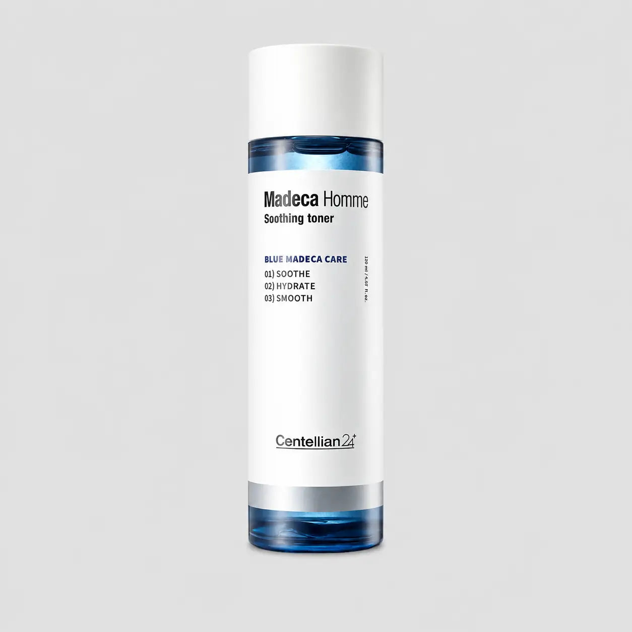 Centellian24 Madeca Homme Soothing Toner 150ml bottle