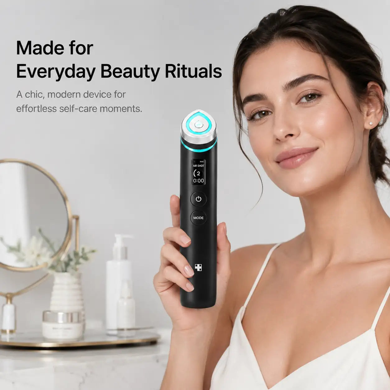Medicube AGE-R Booster Pro Black Beauty Device 1ea