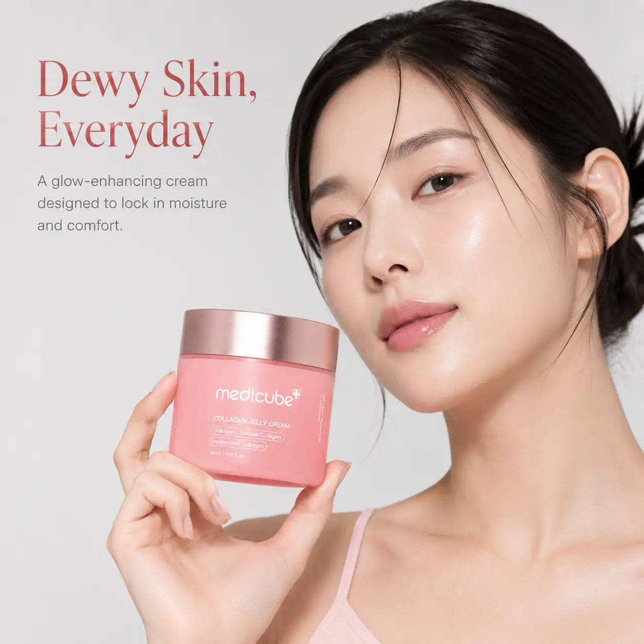 Medicube Collagen Jelly Cream 50ml